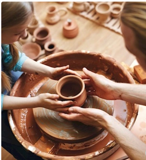 18 TEMMUZDA ÇÖMLEK ATÖLYESİ 