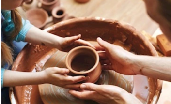 18 TEMMUZDA ÇÖMLEK ATÖLYESİ 